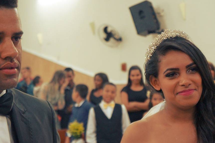 Casamento