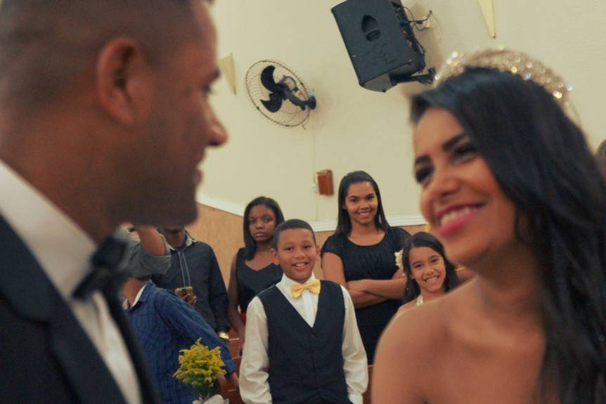 Casamento