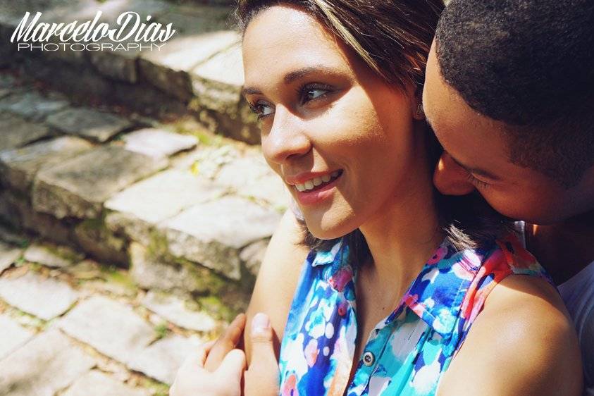 Pré-wedding