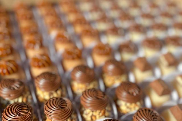 Doces Linha Premium