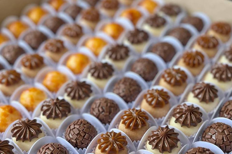 Doce Linha Premium
