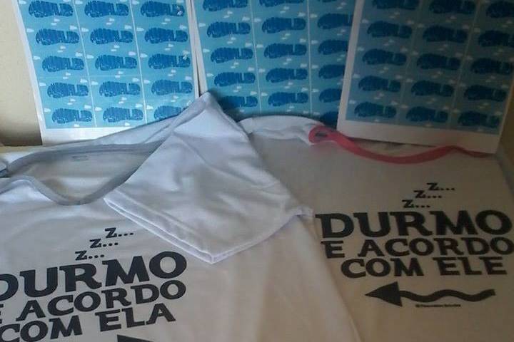 Camisas