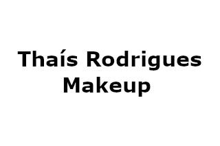 Thaís Rodrigues Makeup