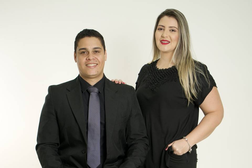Hercules de Oliveira - Cerimonial