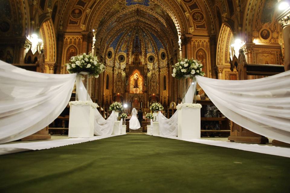 Igreja do Embaré