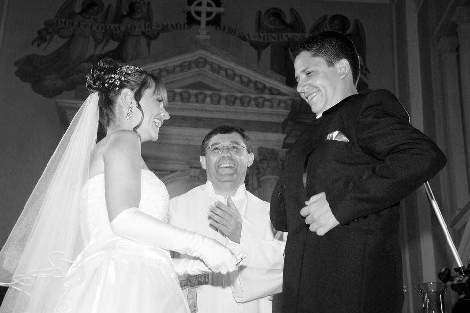 Andrea & Marcelo