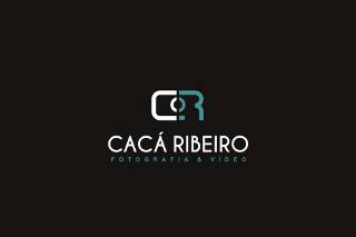 Cacá Ribeiro Fotografia logo