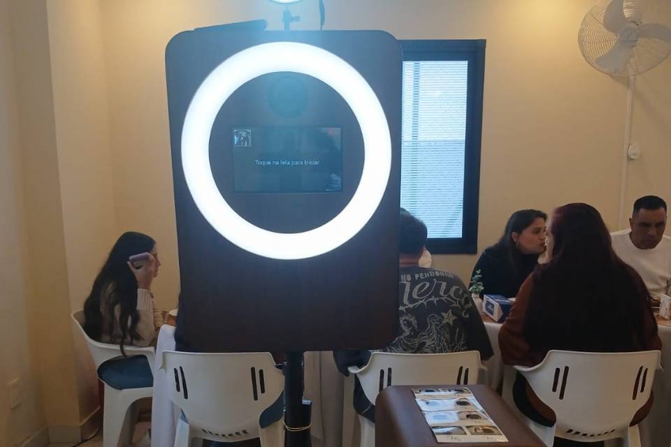 Totem marrom