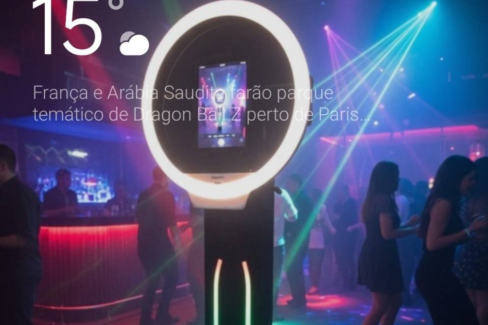 Totem Ringlight