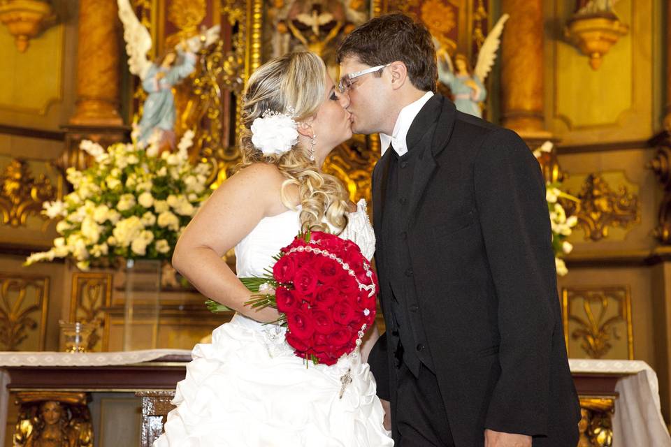 Adelita & Marcio