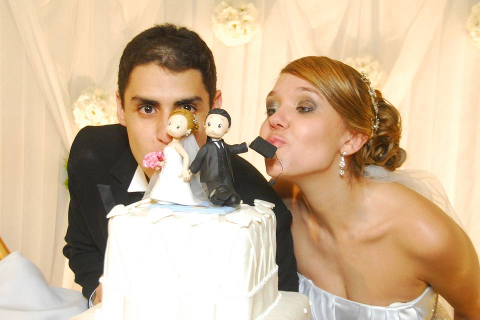 Mariana & Diego