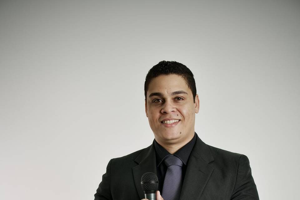 Hercules de Oliveira - Cerimonial