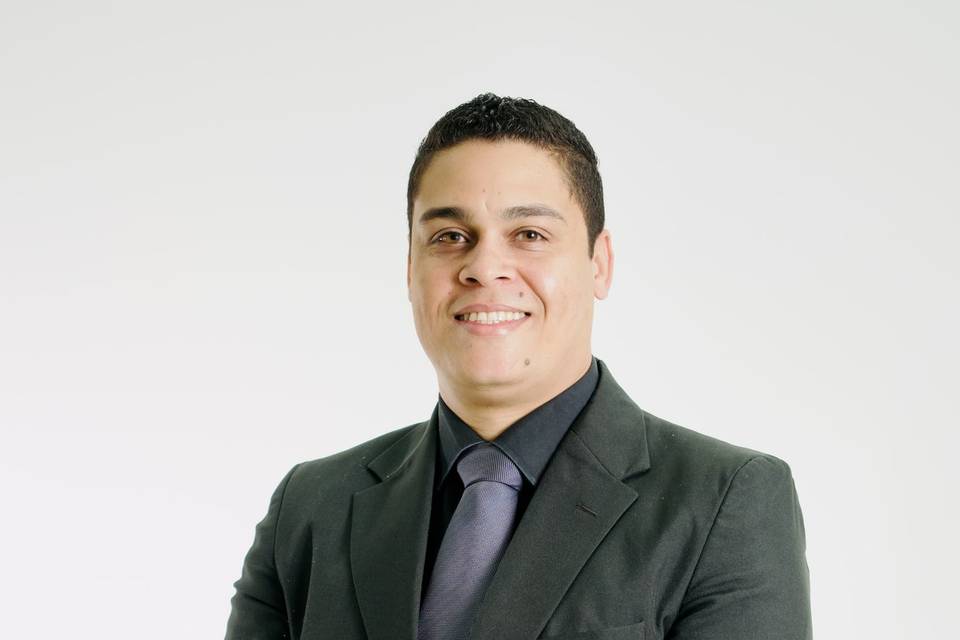 Hercules de Oliveira - Cerimonial