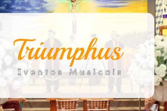 Triumphus Eventos Musicais