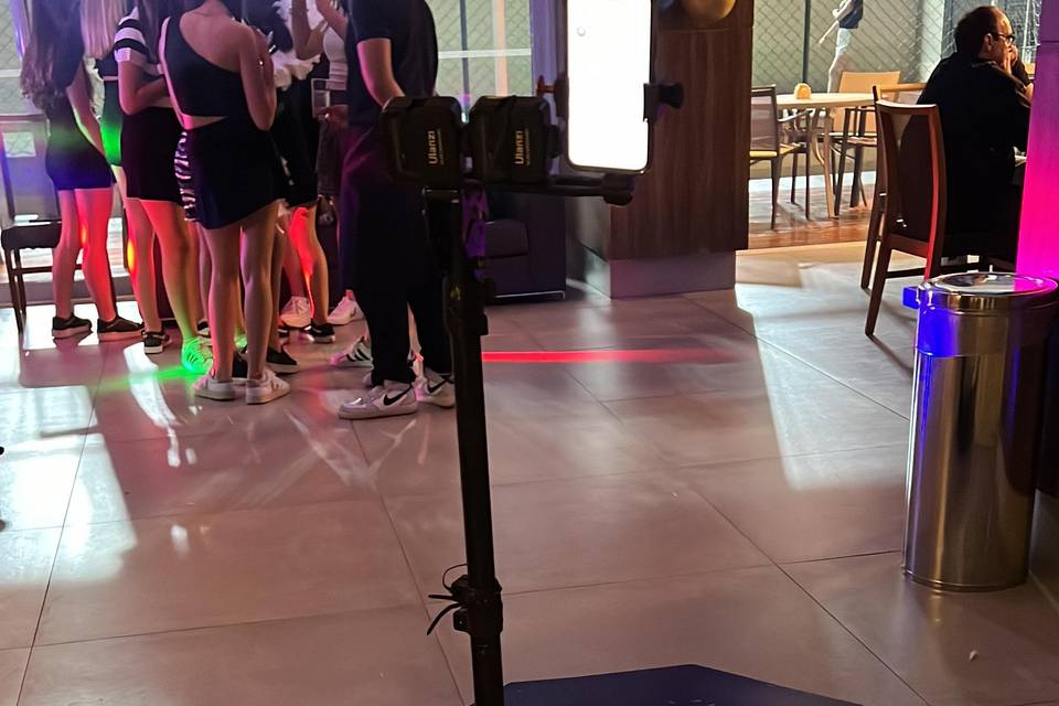 Plataforma 360