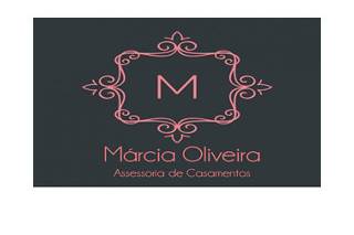 Márcia Oliveira Cerimonialista logo