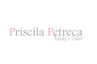 Priscila Petreca logo