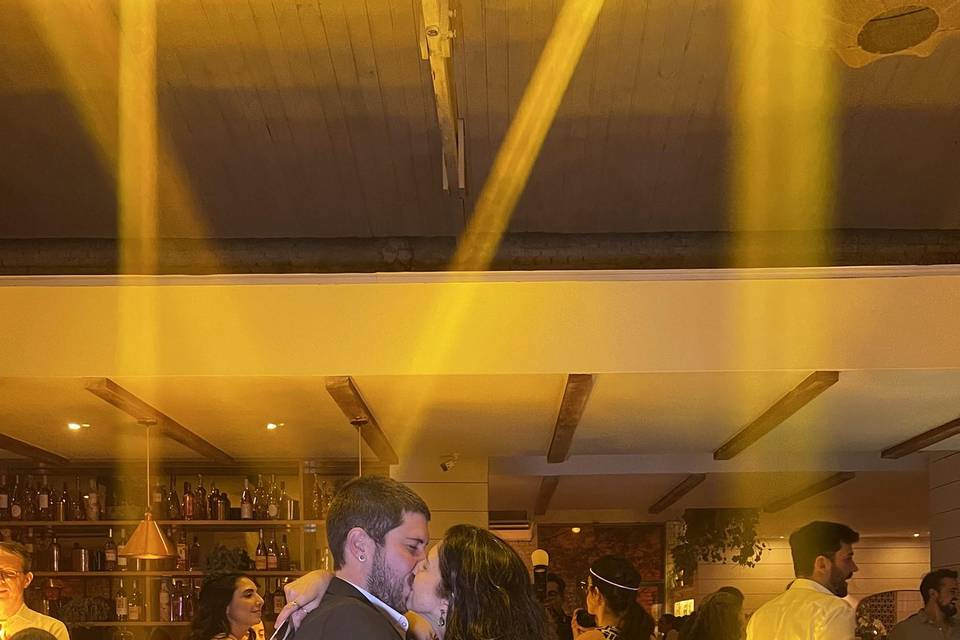 Espelho Mágico