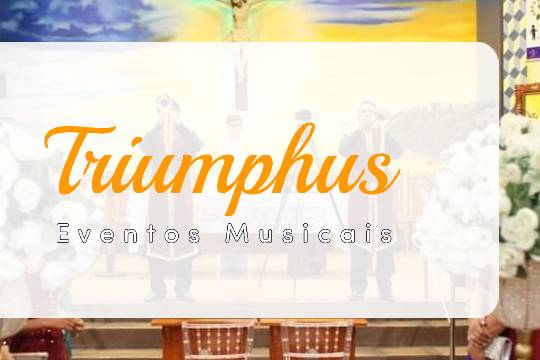 Triumphus Eventos Musicais