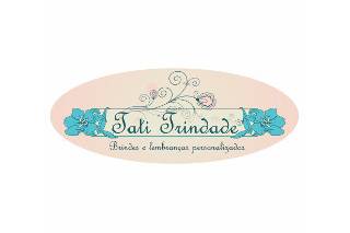 Personalizados By Tati Trindade  Logo