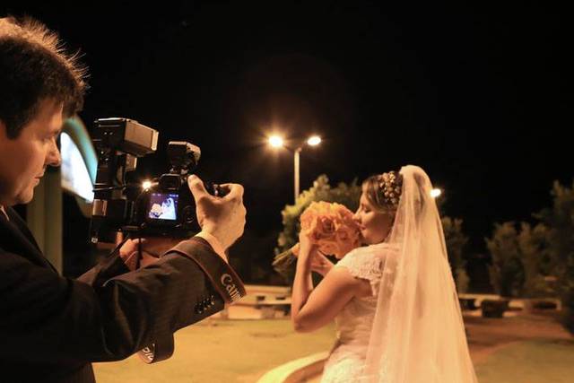 Fotografia profissional