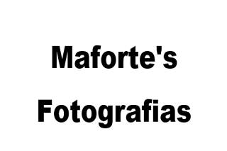 Maforte's Fotografias