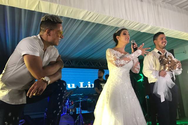 Casamento em Cruz das Almas