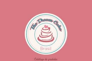 The Dream Cake Brasil - Consulte disponibilidade e preços