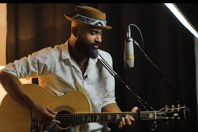 R.N Rique Nascimento