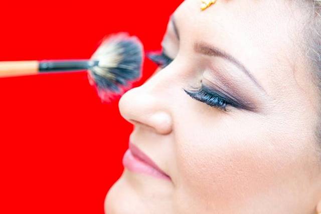 Alta qualidade de imagem