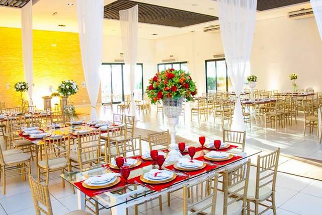 Ideal para o seu casamento