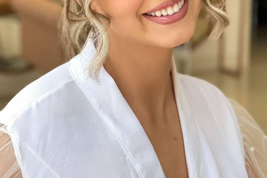 Cici Schneider Makeup