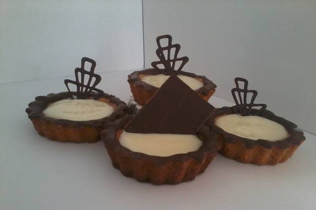 Torta de Limão