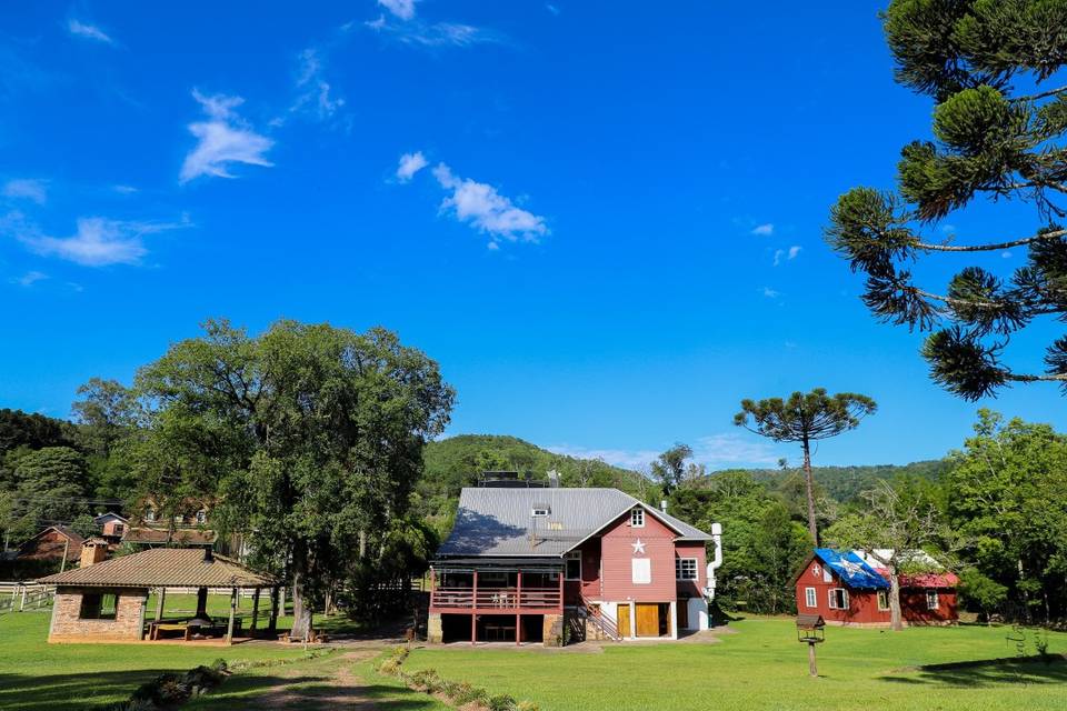 Lone Star Gramado