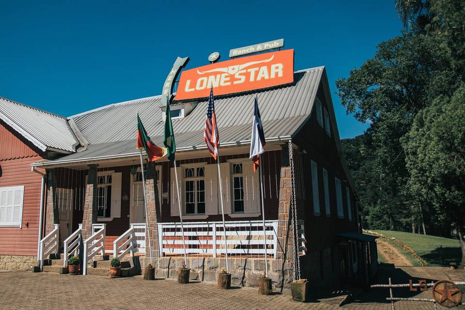 Lone Star Gramado