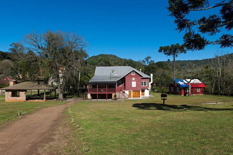 Lone Star Gramado