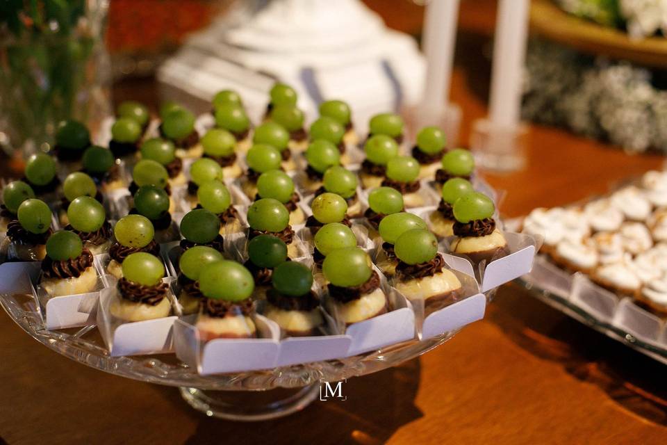 Doces