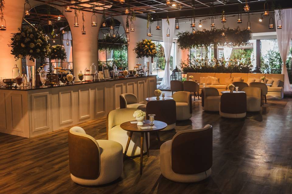 Bar de Drinks