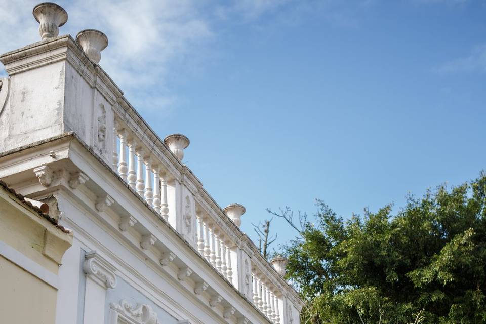 Vila
