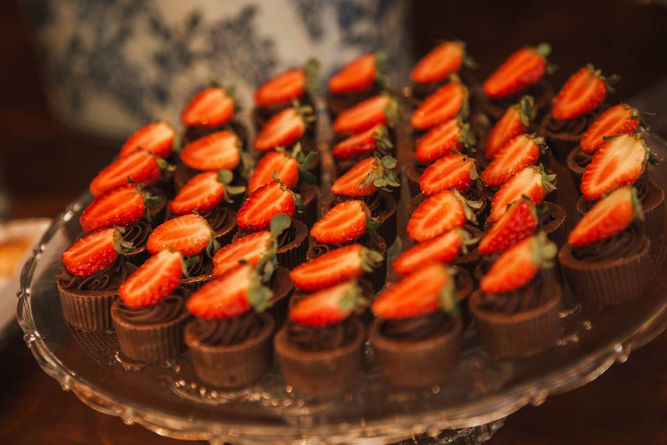 Doces