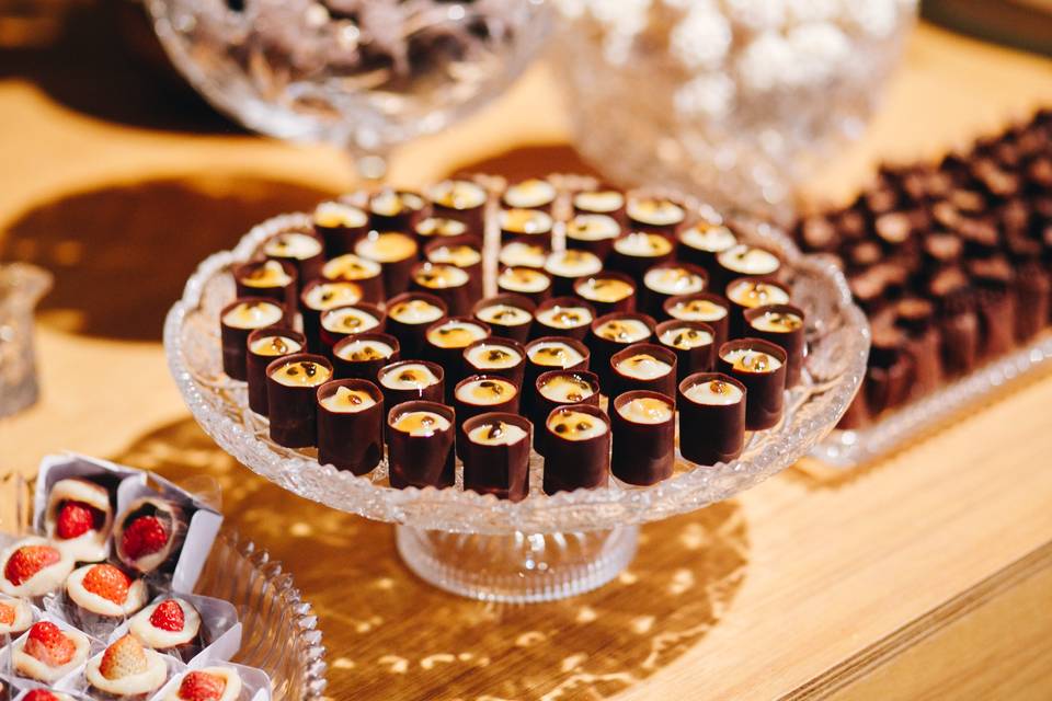 Doces