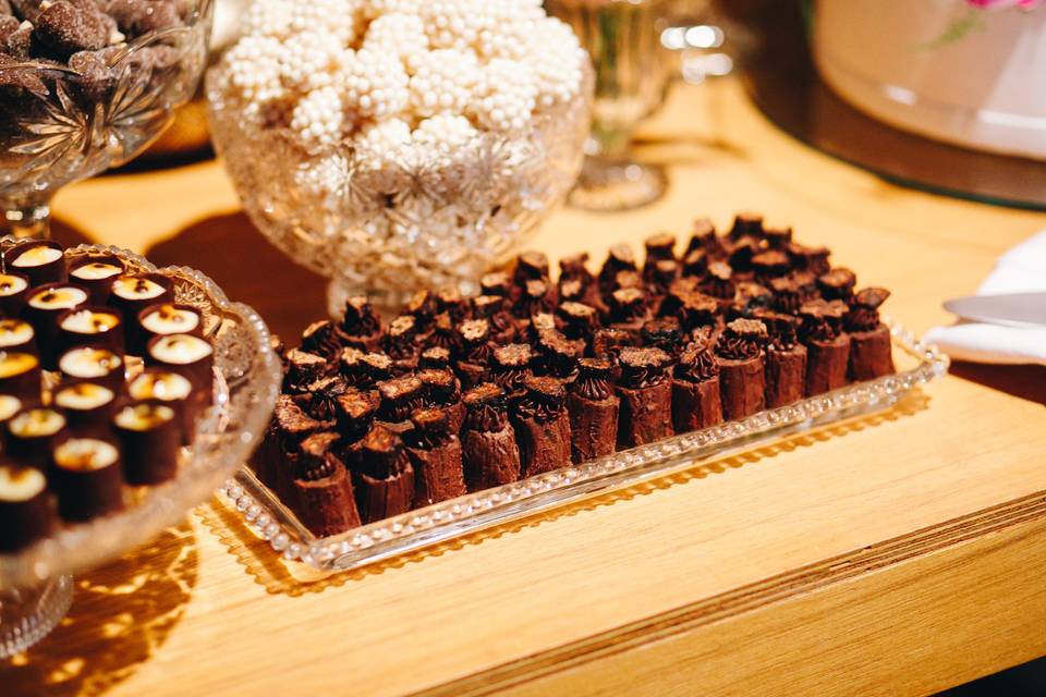 Doces