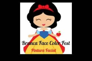 Branca Face Color Fest