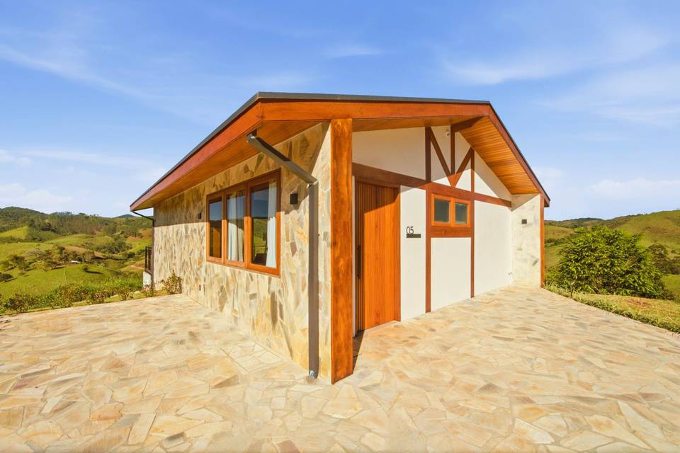Casa Alpin