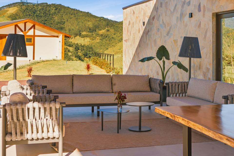 Casa Alpin