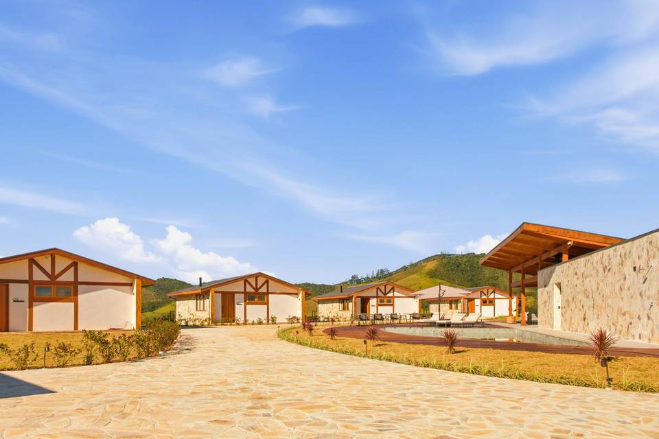 Casa Alpin