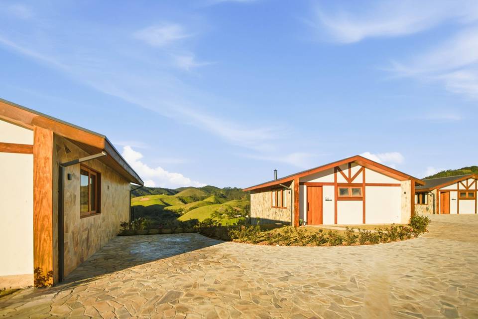 Casa Alpin