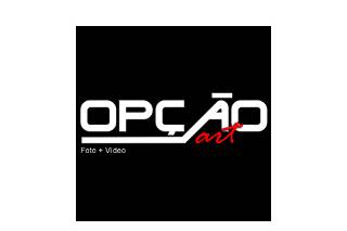 Opção Vídeo Produções logo