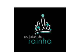 As Joias da Rainha logo