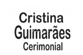 Cristina Guimarães logo